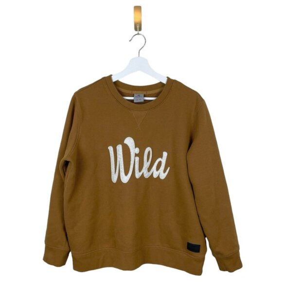 WindRiver "WildCrewneck Sweater Size XL - Picture 1 of 7